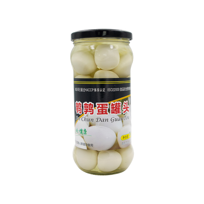 本溪罐头